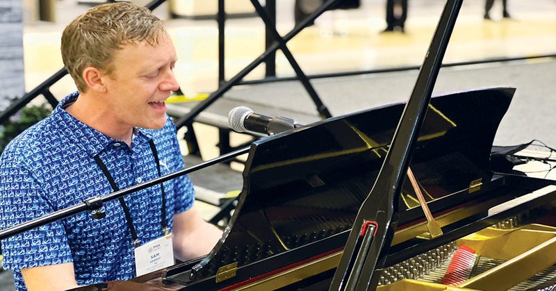 Tweet card summary image