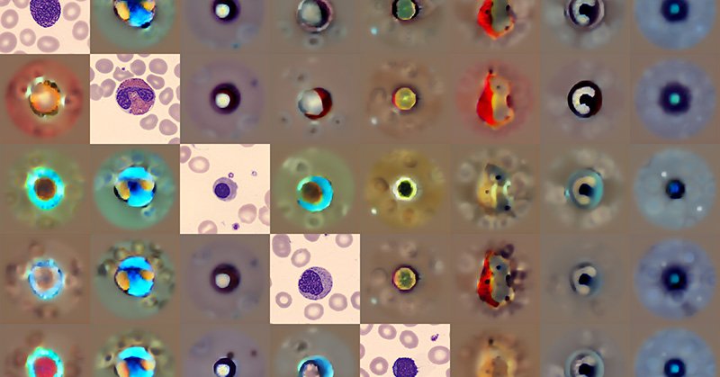 Tweet card summary image