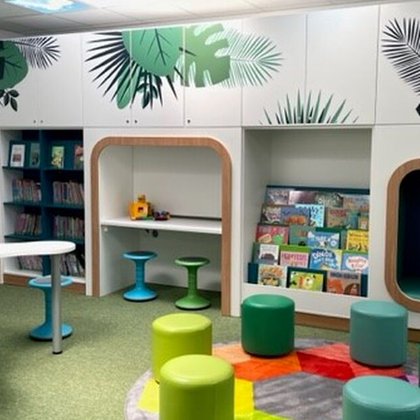 Tweet card summary image