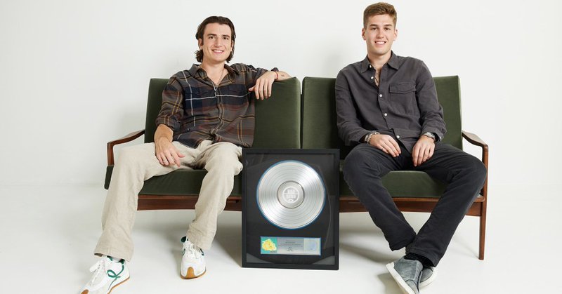 Tweet card summary image