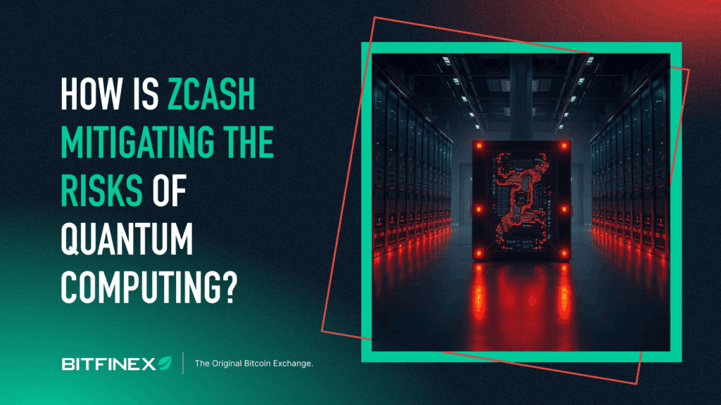 nuttycom's tweet card. Zcash faces the same long-term cryptographic pressures as other blockchain networks, but its design gives it a distinct position in the wider quantum-risk landscape. Quantum computing threatens...