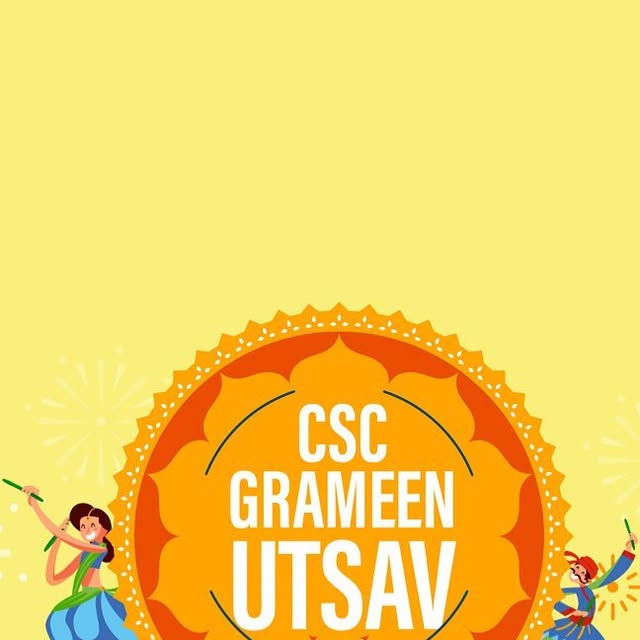 CSCeStore's tweet card. CSC Grameen eStore (@cscgrameenestore) • Instagram photo