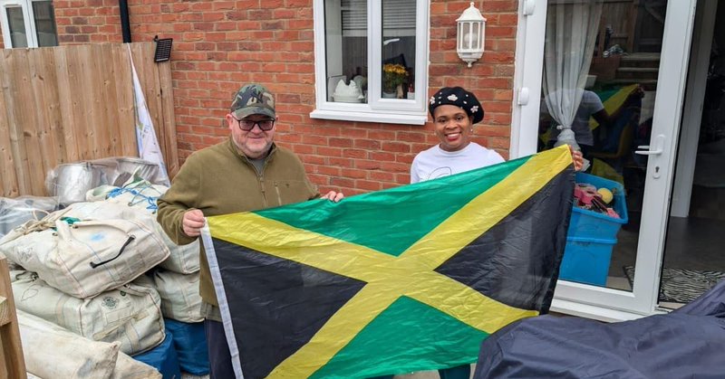 Tweet card summary image