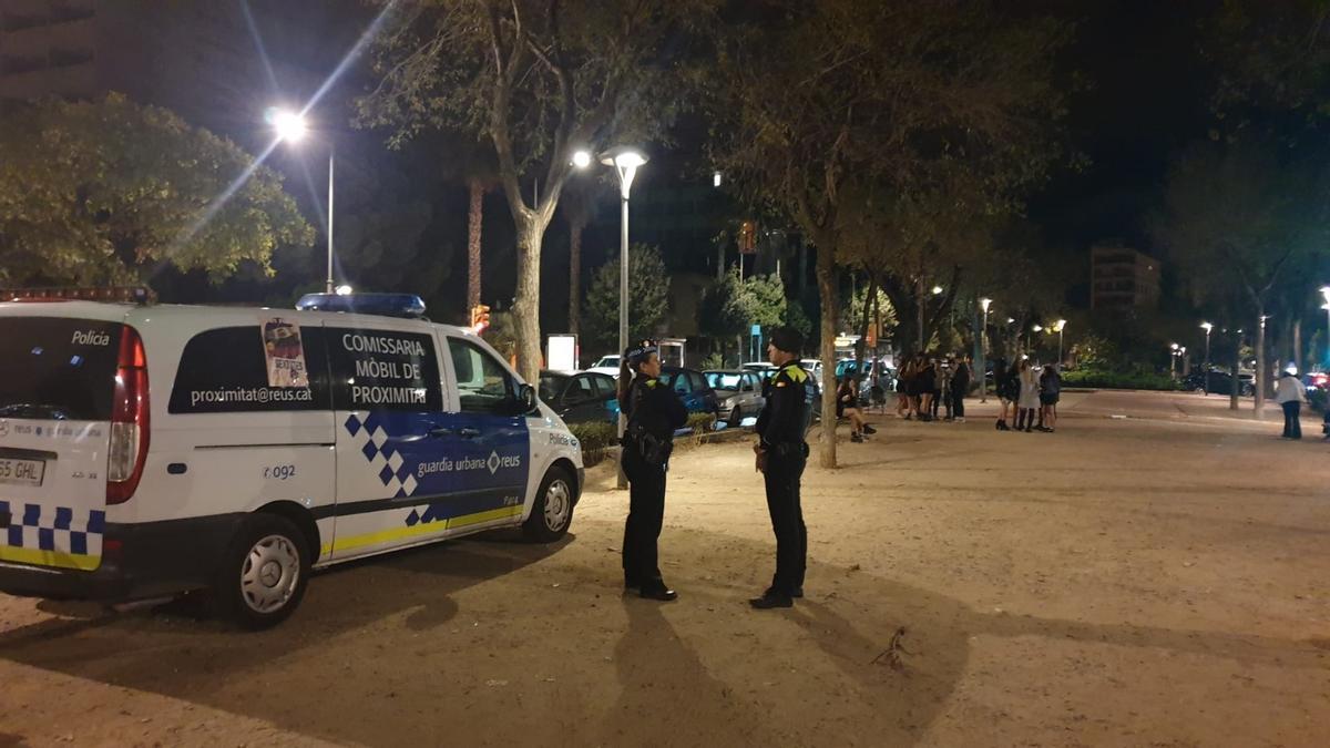 CSIFAdmnLocalN1's tweet card. El gobierno municipal desmiente el sindicato y lo acusa de 'generar desconfianza sobre la seguridad ciudadana'