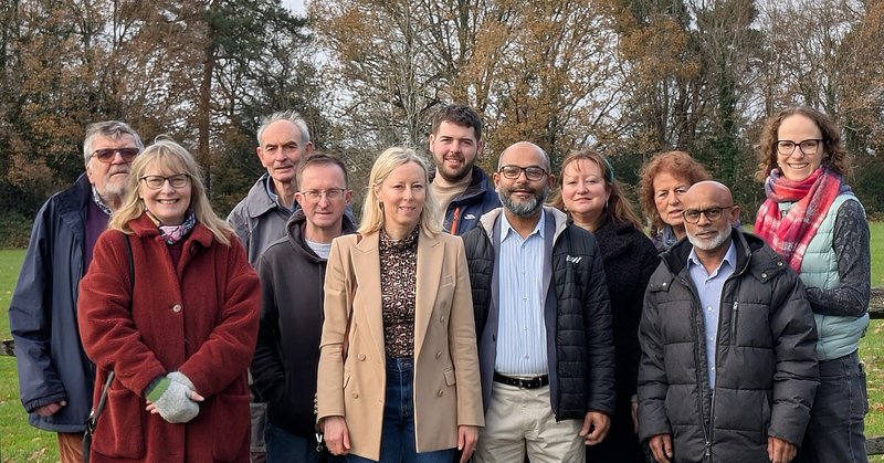 Tweet card summary image