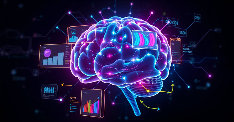 andrewroche99's tweet card. Discover machine learning algorithms explained simply. Learn what they are, how they work, and why they're essential for AI beginners.