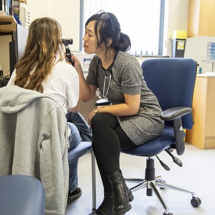 Tweet card summary image