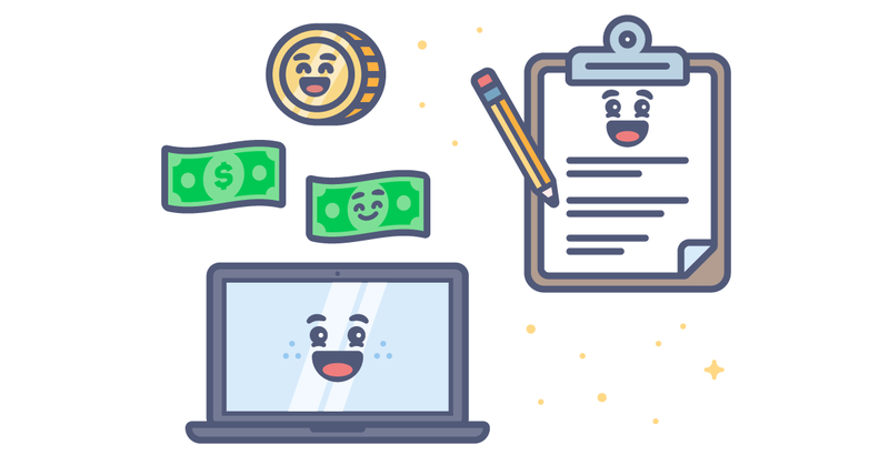 Tweet card summary image