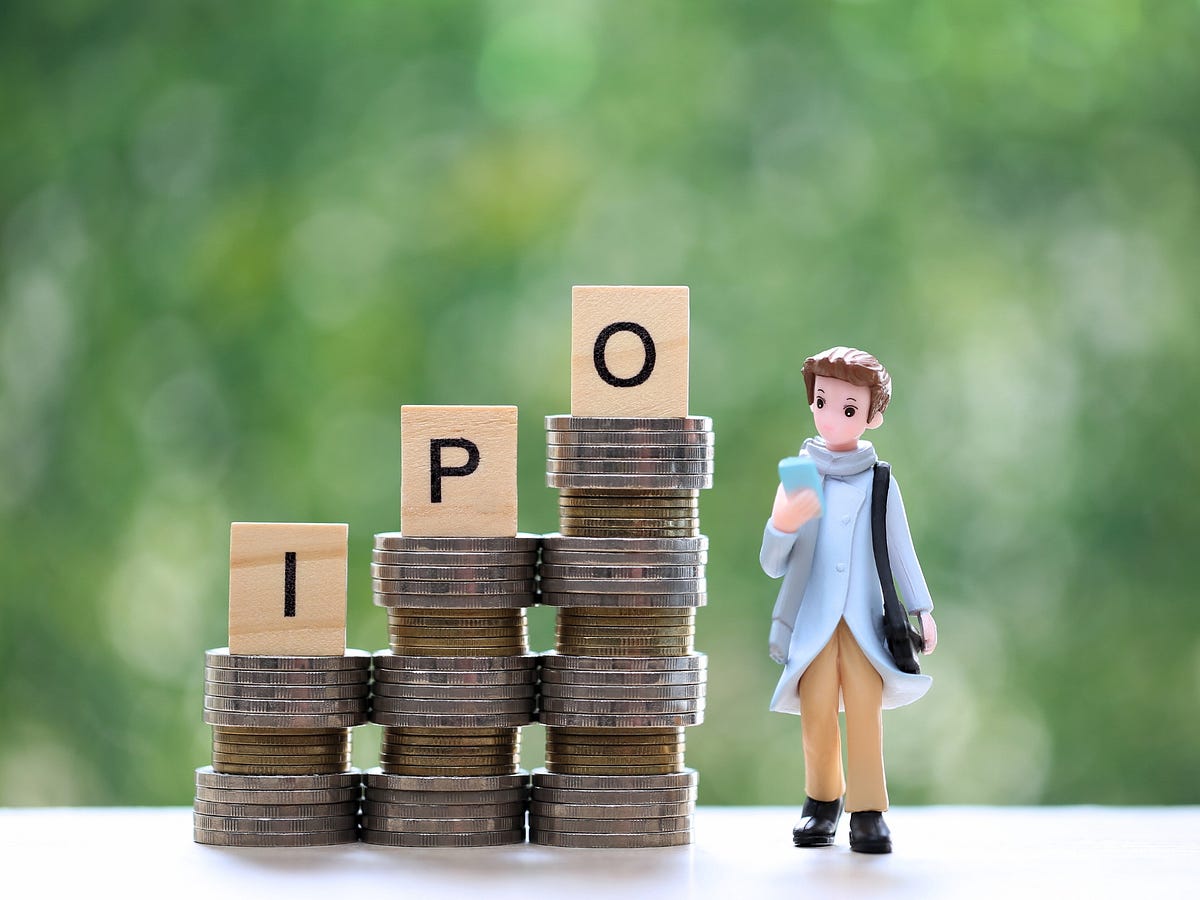 NLgrowth's tweet card. “An IPO could value Shawbrook at as much as £2 billion ($2.69 billion).”