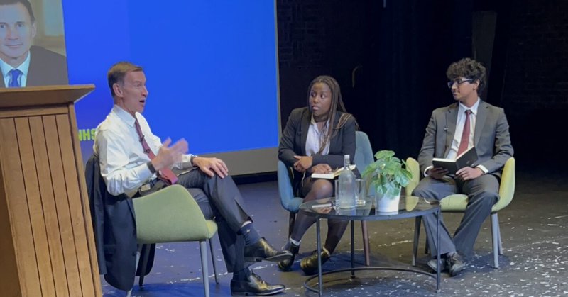 Tweet card summary image