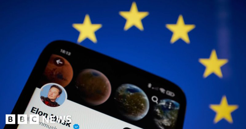 Tweet card summary image