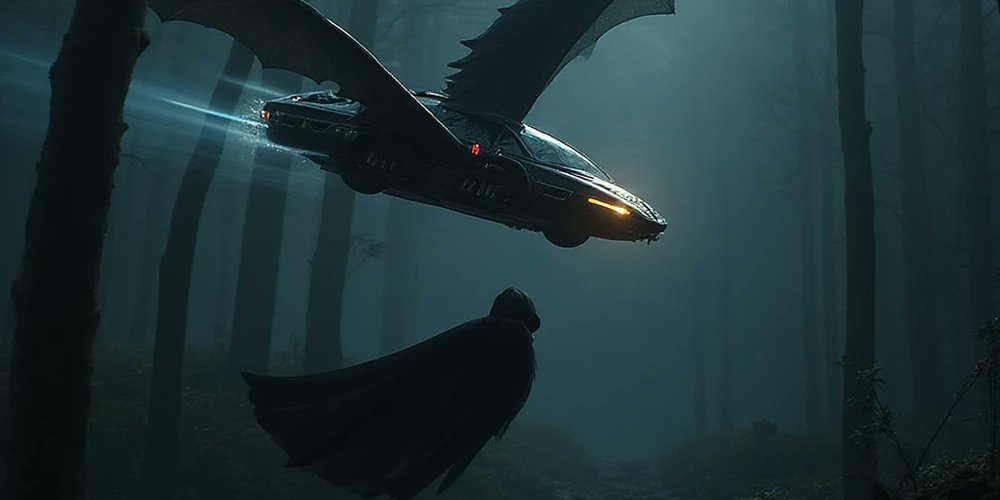 ReactJSTrends's tweet card. Ever wondered why your car starts smoothly on frosty mornings or cools down just in time? Meet the ECT sensor—your engine’s Coolant Diviner 🔮, whispering temperature secrets to the Engine Ministry...