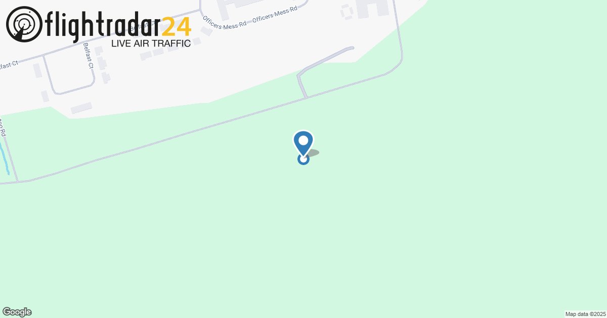 php4u's tweet card. View flight from Brize Norton to Brize Norton on Flightradar24