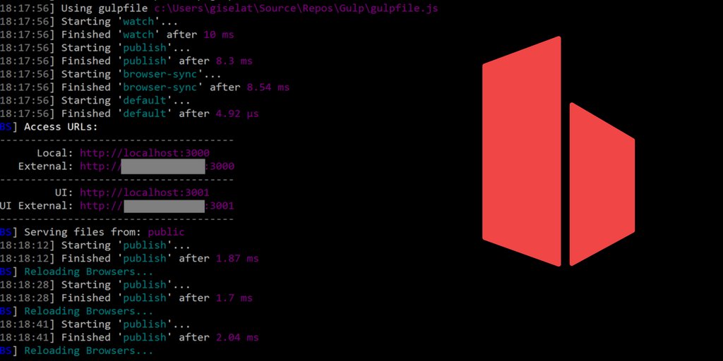 NodersEC's tweet card. Esta vez vamos a revisar cómo podemos mejorar nuestra productividad al momento de desarrollar una aplicación o página web.