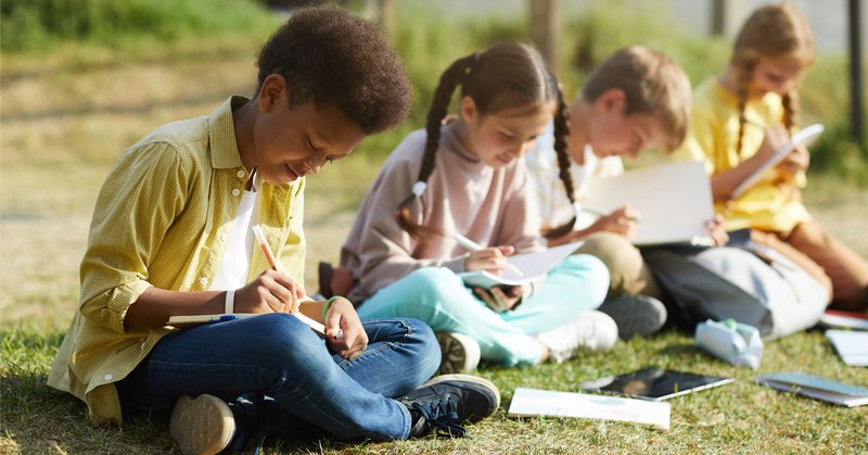 Tweet card summary image