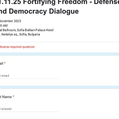 Tweet card summary image