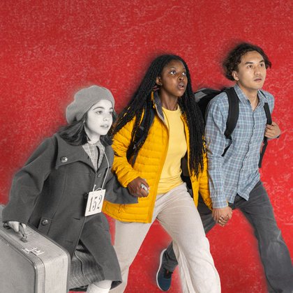 Tweet card summary image