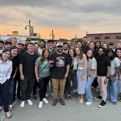 Tweet card summary image