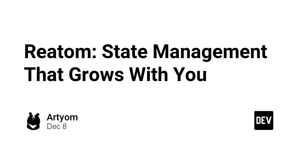 ReactJSTrends's tweet card. Each tool has its own mental model, API quirks, and bundle cost. The stack grows, complexity multiplies, and new team members need weeks to understand it all. Versioning and maintaining compatibili...