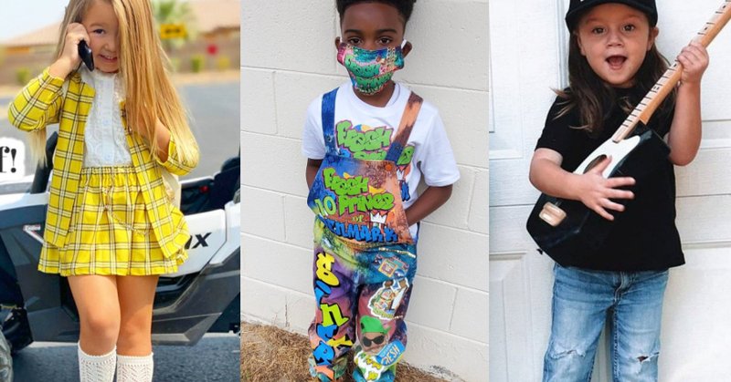 Tweet card summary image