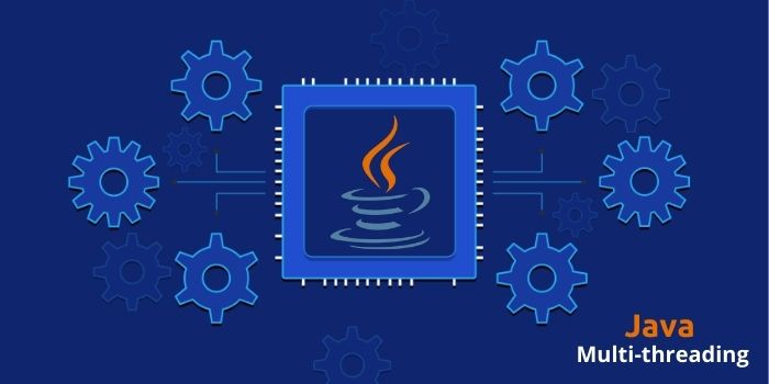 nexsoftsys's tweet card. Java has Multi-threading a feature that lets simultaneous implementation of binary or more portions of a database for supreme use of central processing