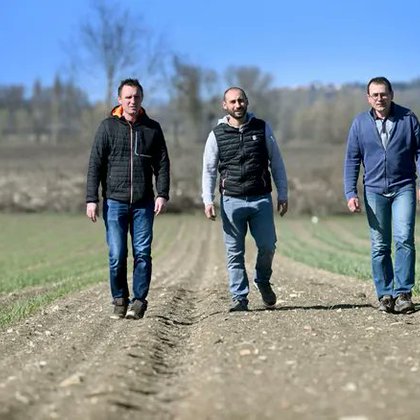 Tweet card summary image