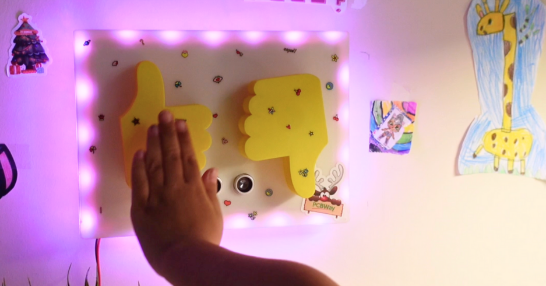 Tweet card summary image