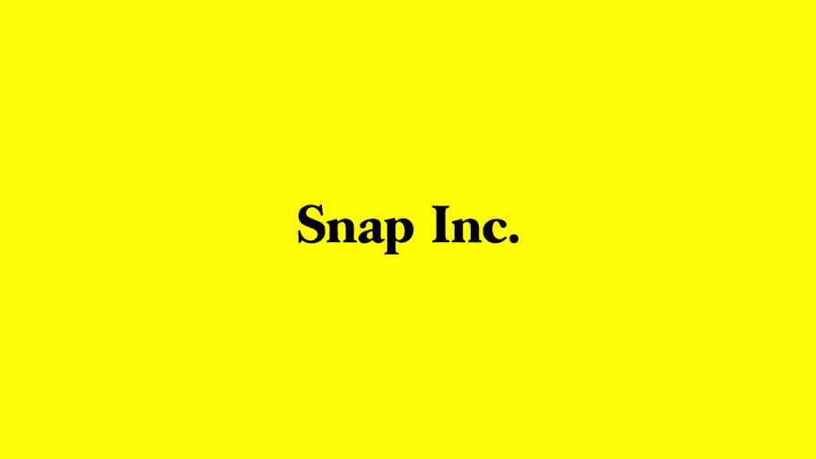code3's tweet card. Today, we are announcing the Snap Advanced Partner Program, which offers qualifying agencies and partners the opportunity to work closely with Snapchat to create innovative solutions that build...