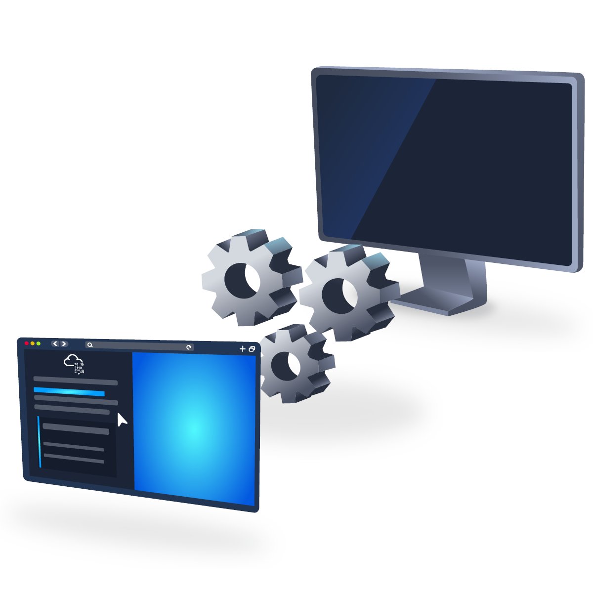 codingcarla's tweet card. This room introduces users to operating system security and demonstrates SSH authentication on Linux.