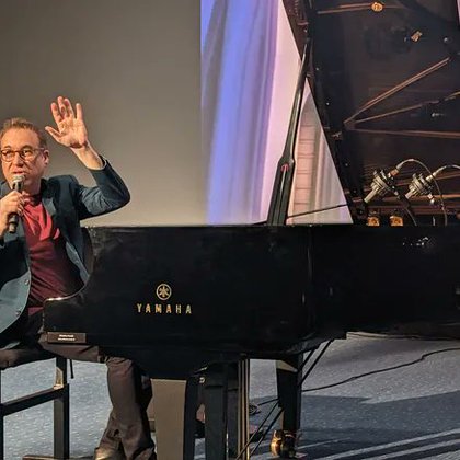 Tweet card summary image