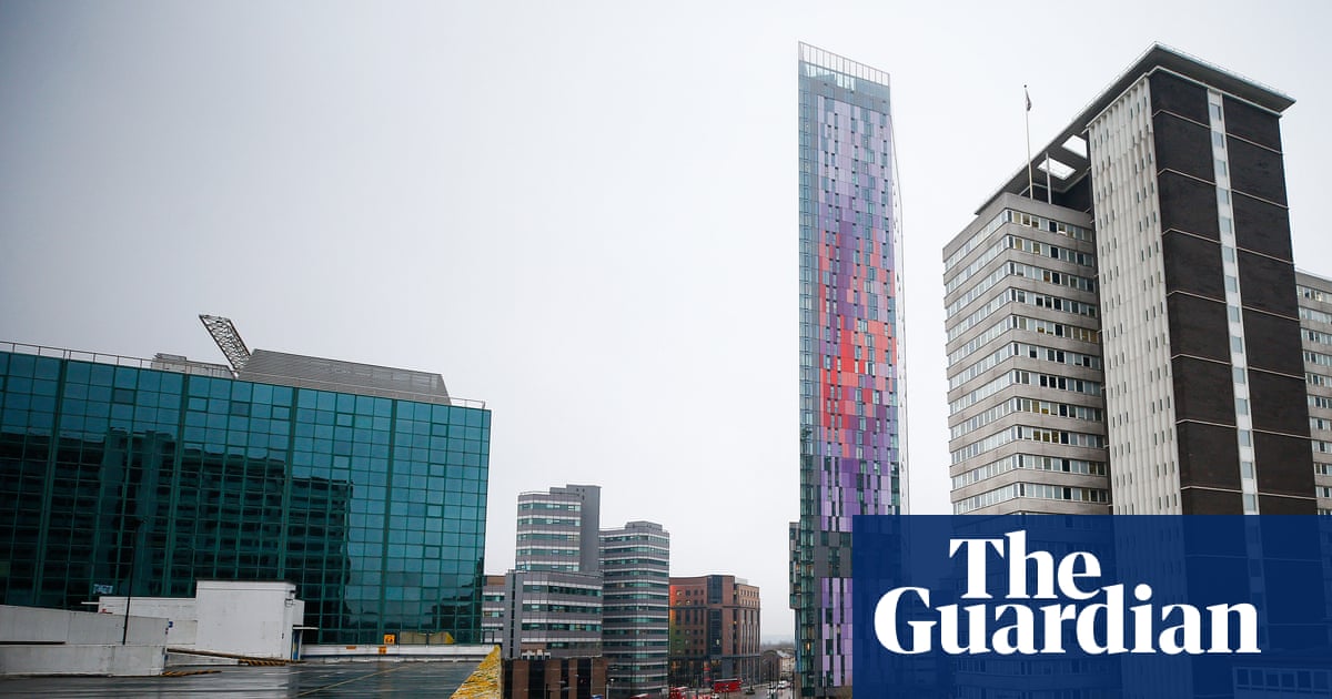 ENGLISHFUTURES's tweet card. More councils expected to fall into bankruptcy in near future as they face nervous wait over government funding