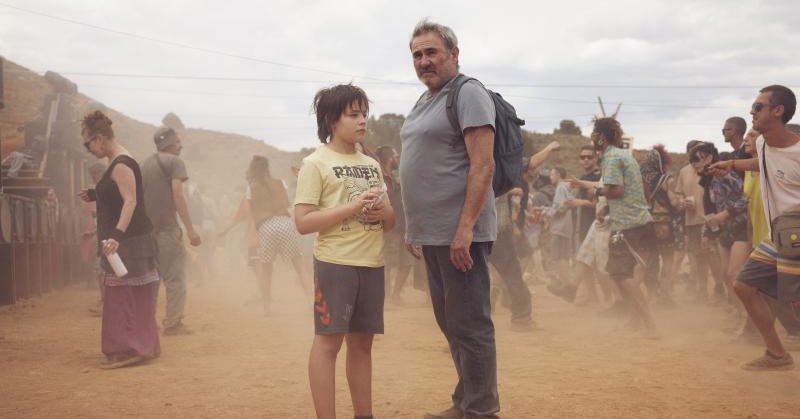 Tweet card summary image