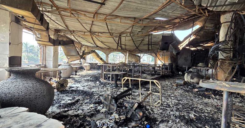 Tweet card summary image