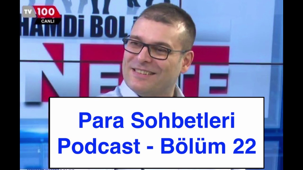 mehmethamdibol's tweet card. #22 Küçük Finansal Kıyamete Hazır Olmak