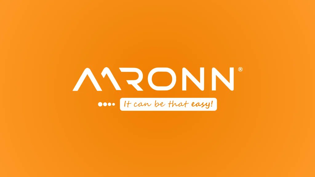 aaronngmbh's tweet card. Seit über 30 Jahren entwickeln wir als Embedded IoT Customizer individuelle Lösungen – von der Systemanalyse über Prototyping bis zur Serienfertigung.