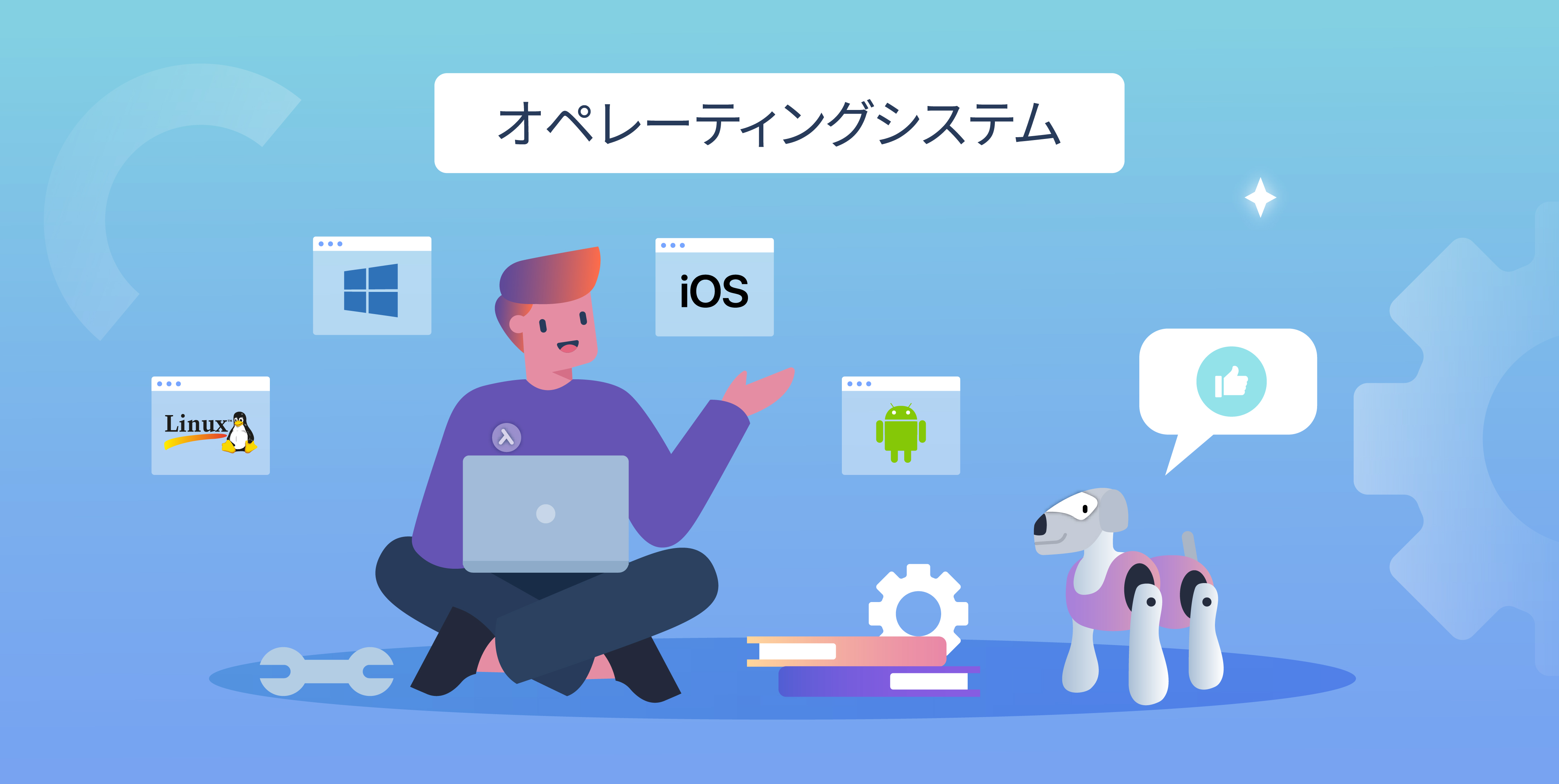 ma_tech1211's tweet card. Recursionは「一人で何も作れない」を解決することに特化した、コンピュータサイエンス学習サービスです。