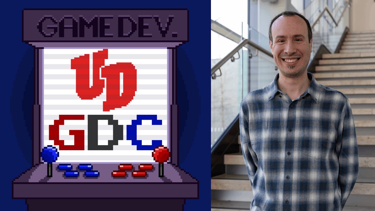 udgamedevclub's tweet card. Ramon Santamaria (RayLib) Interview