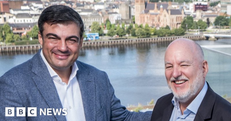 Tweet card summary image