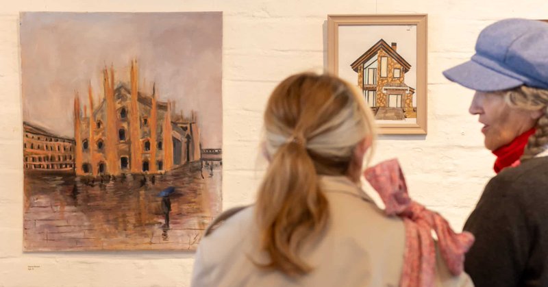 Tweet card summary image