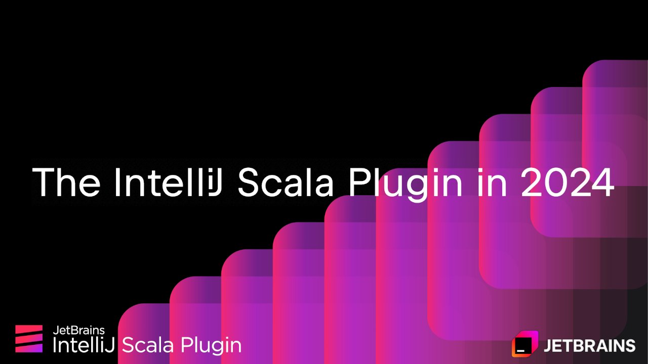 matej_cerny's tweet card. The Year in Review Time flies. Only a year ago, we saw the release of Scala 3.4.0-RC1, and now we're trying out Scala 3.6.2 with many new experimental features. The last 12 months have brought many
