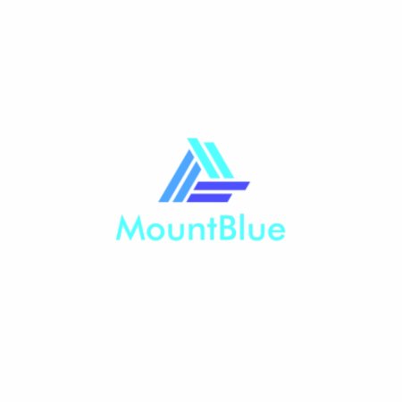 jobformore's tweet card. Apply for MountBlue Off Campus Drive 2025! Hiring Software Development Engineer job in Bangalore for BE/BTech Freshers. Join now