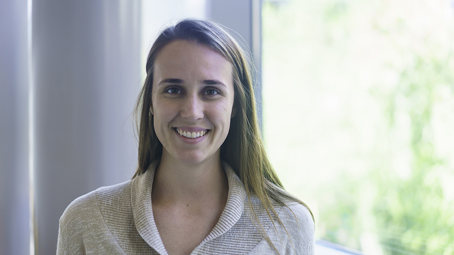 SCSatCMU's tweet card. Virginia Smith, the Leonardo Associate Professor of Machine Learning, has received the Air Force Office of Scientific Research 2025 Young Investigator award.