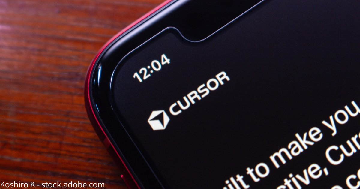 codezine's tweet card. Cursor、GPT-5.1-Codex-Max対応でエージェント機能を大幅強化