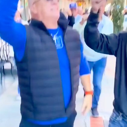 Tweet card summary image