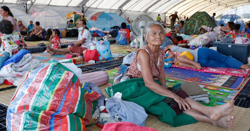 Tweet card summary image