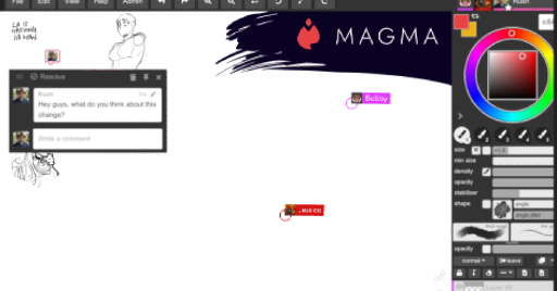 Tweet card summary image