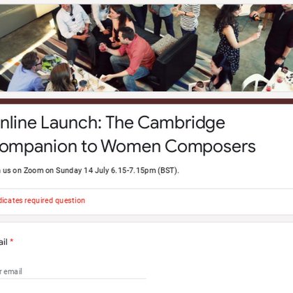 Tweet card summary image