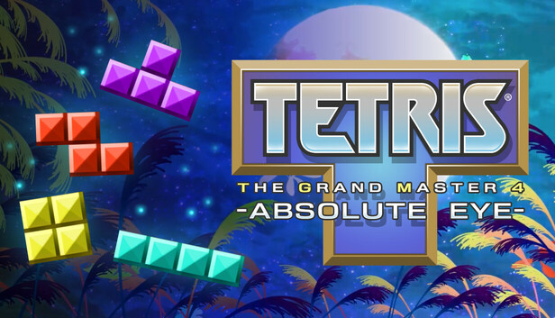 arika_co_jp's tweet card. The latest title in the "TGM" series, "TETRIS® THE GRAND MASTER 4 -ABSOLUTE EYE-" offers the ultimate Tetris game that no one has ever experienced before. Challenge yourself in new modes such as...