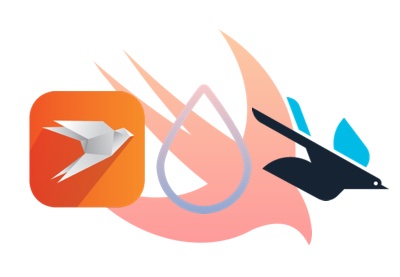 TutsPlusCode's tweet card. Since Apple first introduced Swift as the successor to Objective-C, it has revolutionized how the community codes iOS, macOS, watchOS and tvOS apps. When Swift became an open-source platform, it...