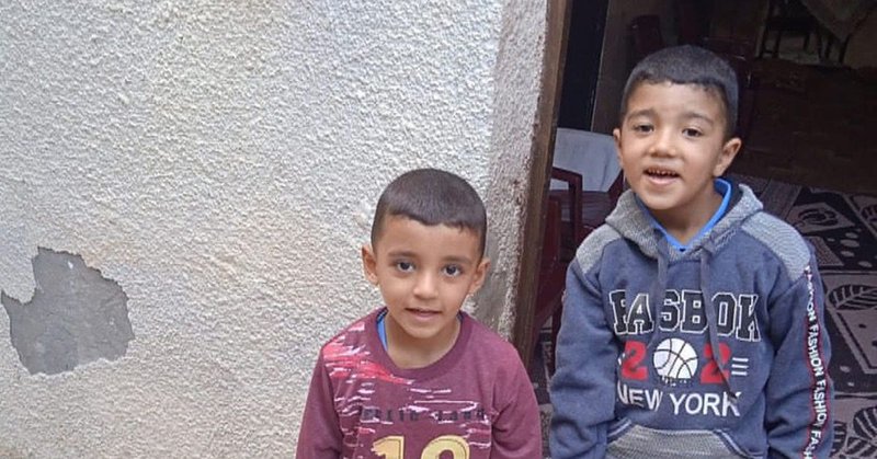 Tweet card summary image